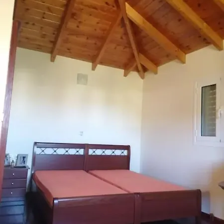 Dreams House Zante Kalamákion