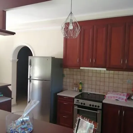 Dreams House Zante * Kalamákion