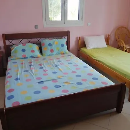Ferienhaus Dreams House Zante