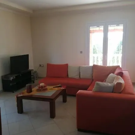 Dreams House Zante Ferienhaus *