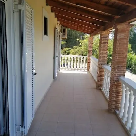 Dreams House Zante